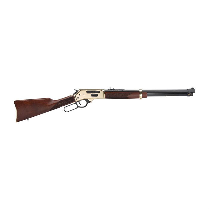 619835060464 Henry Side Gate .38-55 20'' Bbl 5rd