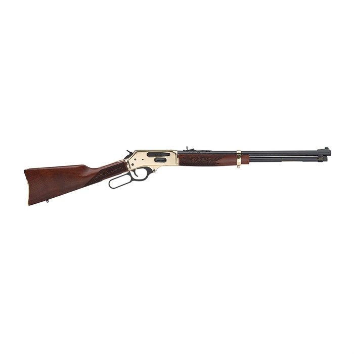 Lever Action Henry Repeating Arms