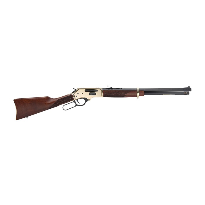 Henry Repeating Arms Side Gate