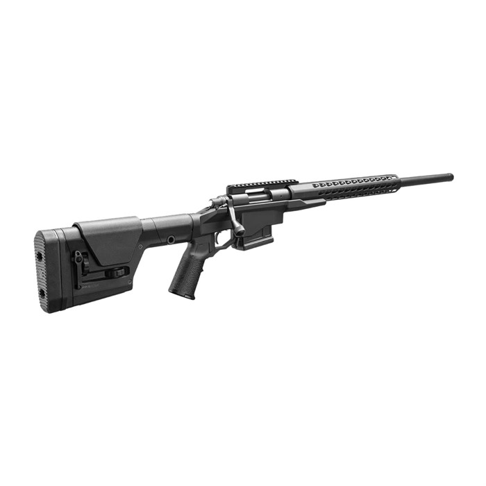 047700845975 Remington 700 Pcr 308 Win 24'' Bbl 5rd Mlok