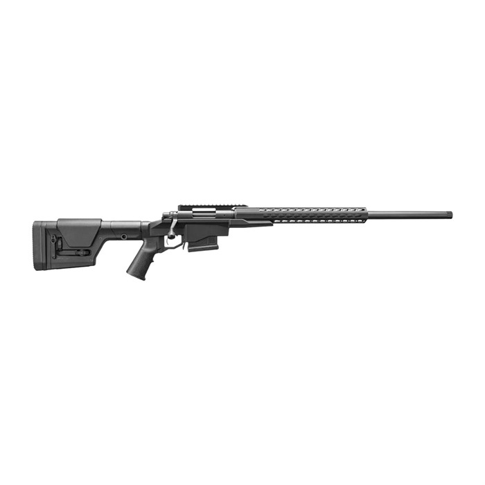 047700845982 Remington 700 Pcr 6mm Cr 24''bbl 5rd Mlok