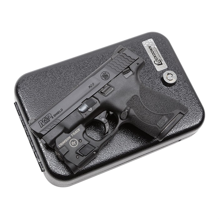 022188879872 M&p9 Shield M2.0 Defense Kit-pistol,light,case