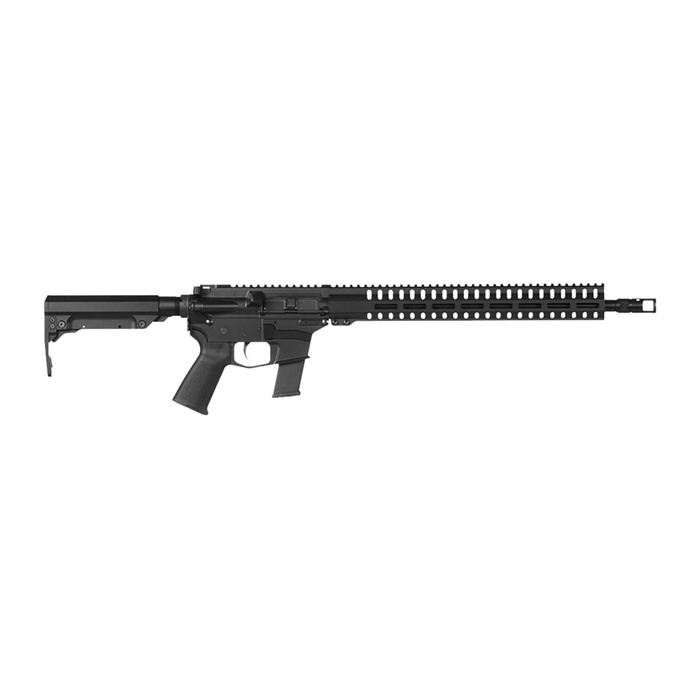 Resolute 200, Mkg, 45 Acp 16'' Bbl 13rd Blk
