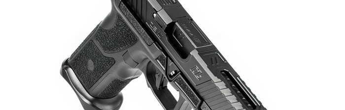 Zev Technologies O.Z-9