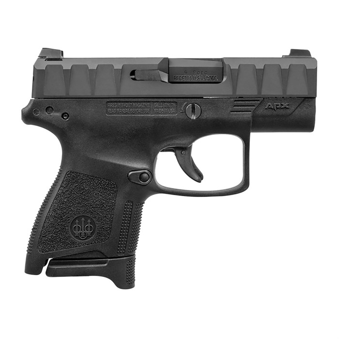 Beretta USA APX Carry