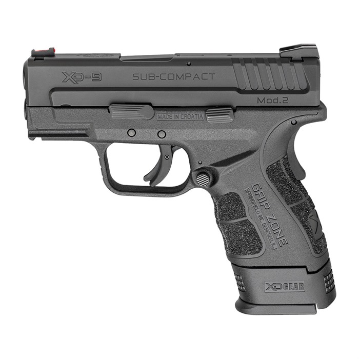 Springfield Armory XD-Mod.2