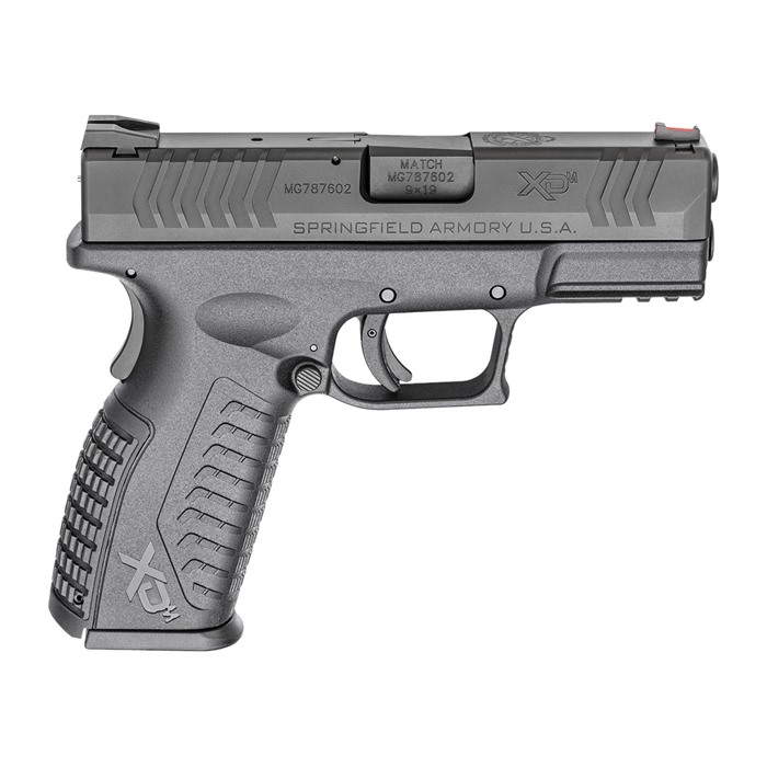 Springfield Armory XD-M