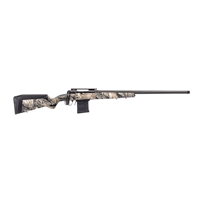 Savage Arms 110 Ridge Warrior