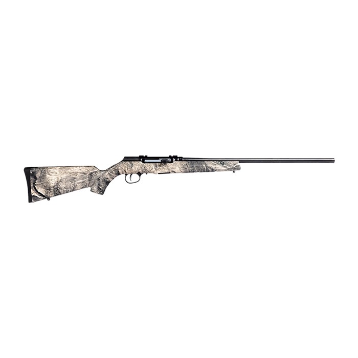 Savage A17 17 Hmr 22'' Bbl 10rd Overwatch