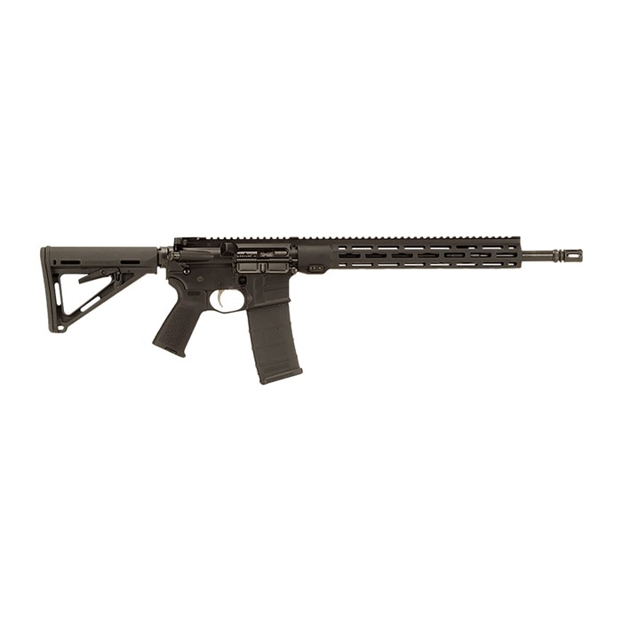 Savage Arms MSR 15