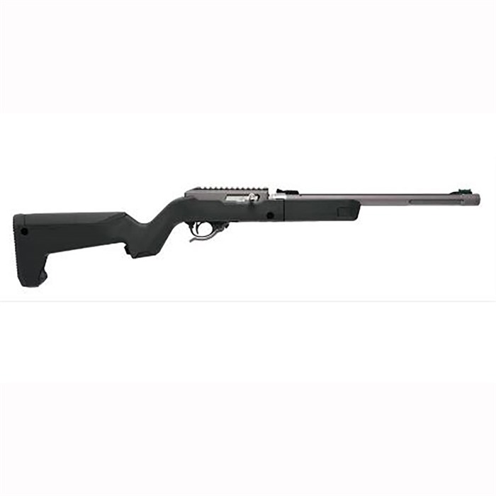 X-ring Vr .22lr 16.5'' Bbl 10rd  Gmg