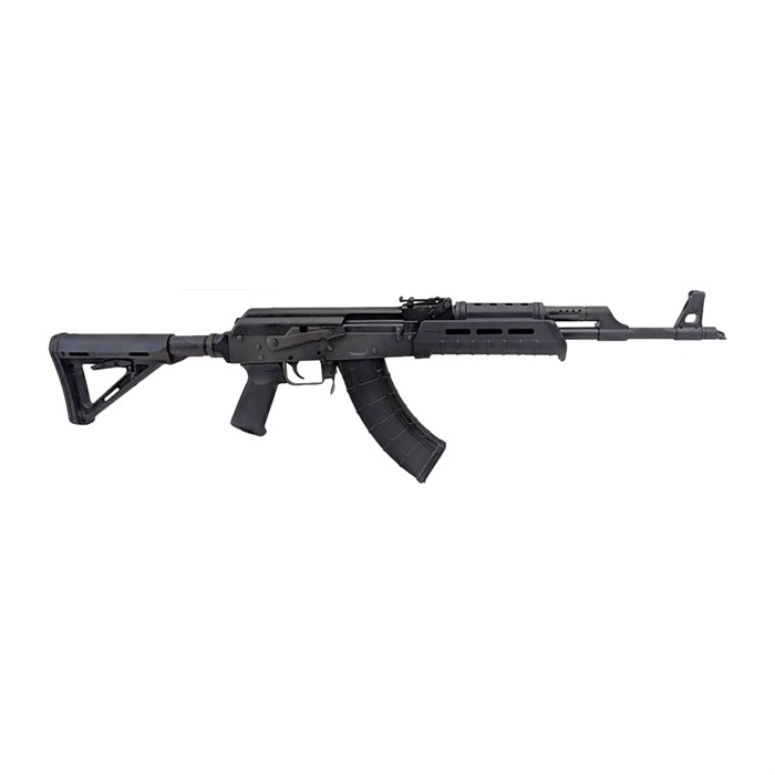 Vska M4 7.62x39 16.5'' Bbl 30rd Blk