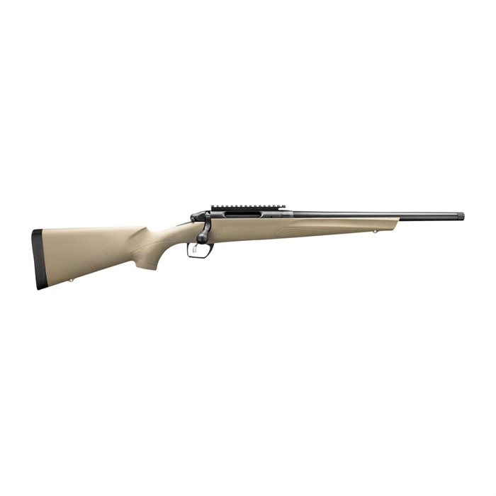 047700857732 Rem 783 6.5 Creedmoor 24'' Bbl 4rd Fde Hb