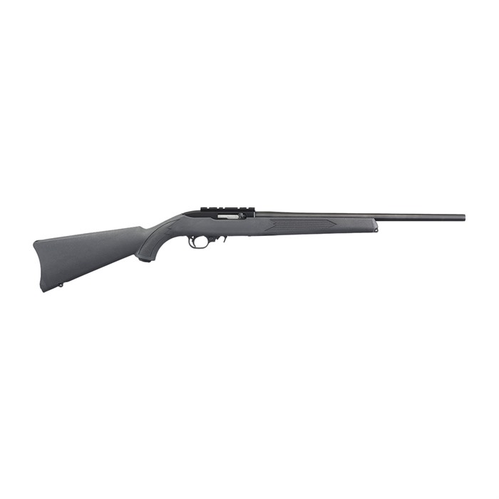 736676311453 Ruger 10/22 Carbine 22lr 18.5 In Bbl 10rd Charcoal