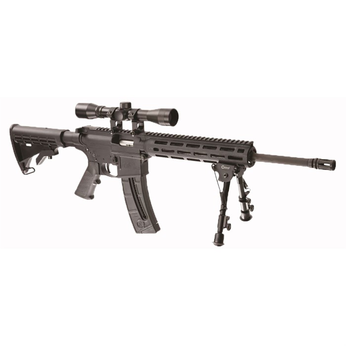 Smith & Wesson M&P15-22 Sport OR Promo Kit
