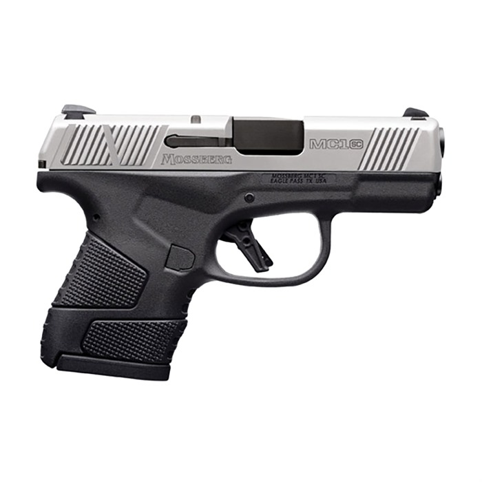 015813890069 Mc1sc 9mm 3.4 In Bbl 7rd Two Tone