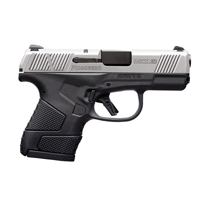 Mossberg MC1