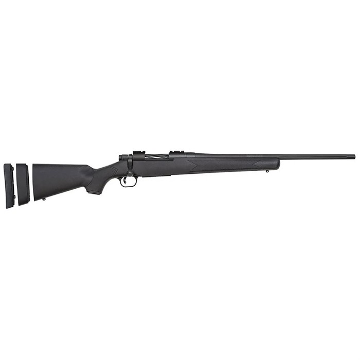 Mossberg Patriot Super Bantam
