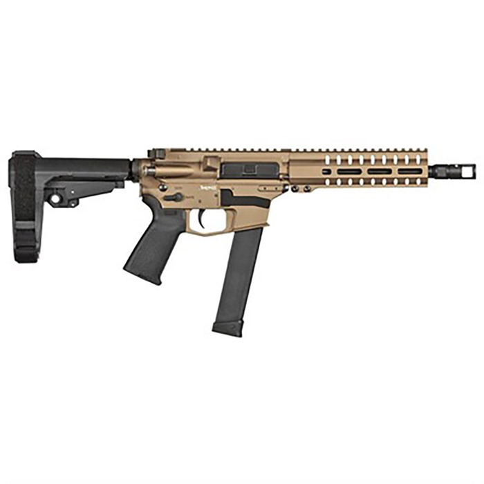 816422028511 Banshee 300, Mk10, 10mm, Fde 8'' Bbl 30rd