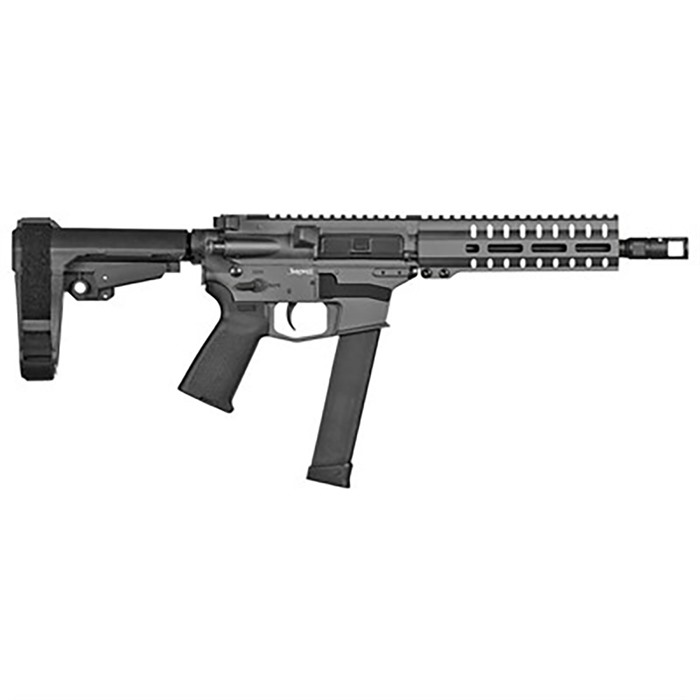 Banshee 300, Mk10, 10mm, Sniper Grey 8'' Bbl 30rd