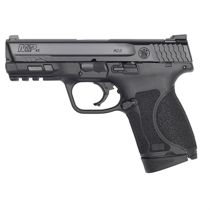 Smith & Wesson M&P 2.0