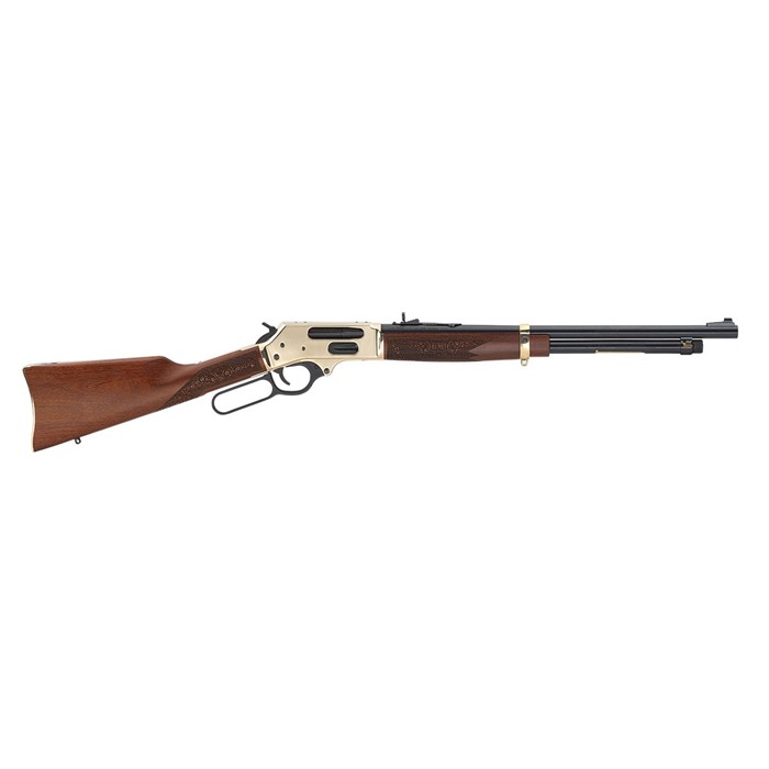 619835060495 Henry Side Gate .410 19.8'' Bbl 5rd