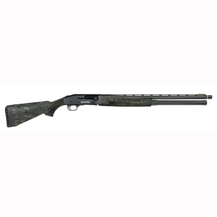 015813851138 940 Jm Pro 12 Gauge Multi Cam 24'' 9+1