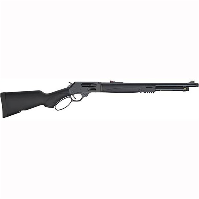 Lever Action Shotgun X Model .410 Bore-img-0