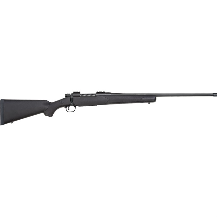 Mossberg Patriot