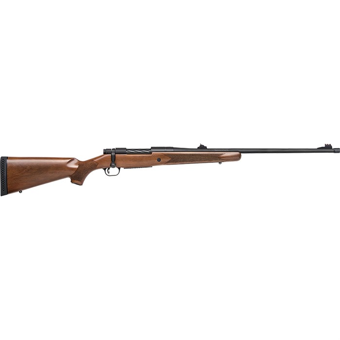 015813281218 Patriot 300 Win Mag 24'' Threaded Wood