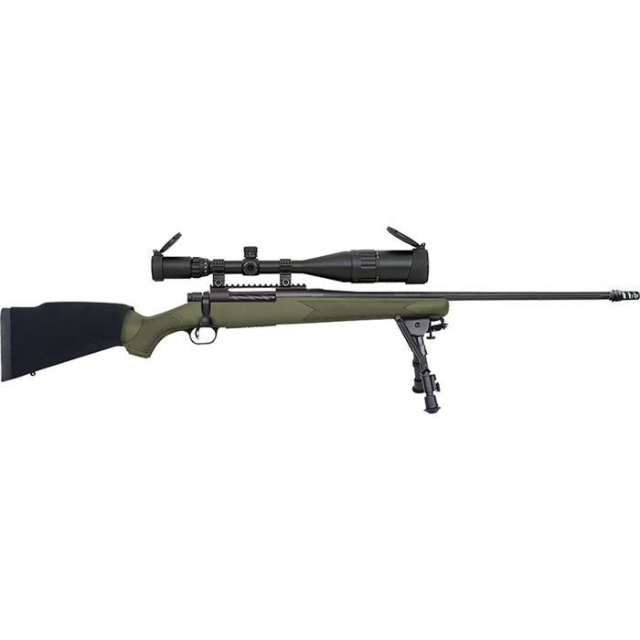 Mossberg Patriot Night Train
