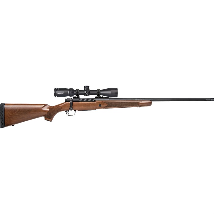 Mossberg Patriot