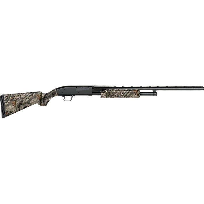 049533322012 Maverick 88 20 Ga 26'' Camo