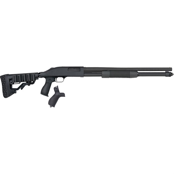 Mossberg 590