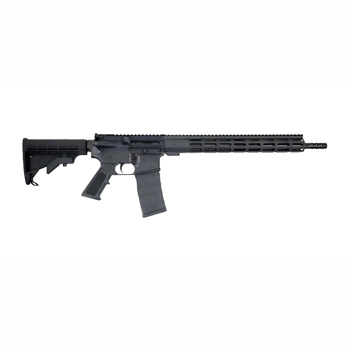 Ar15 Rifle .223 Wylde 16'' Nit Bbl