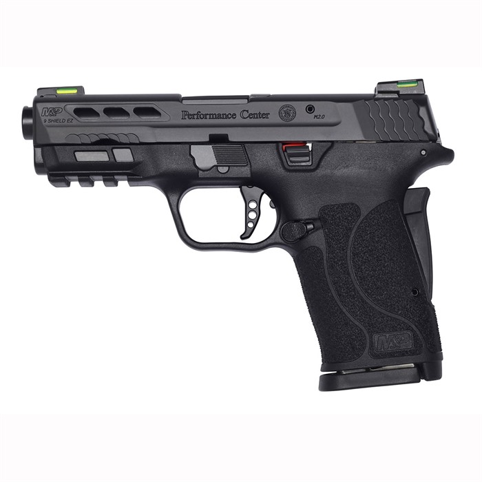 Smith & Wesson Shield EZ