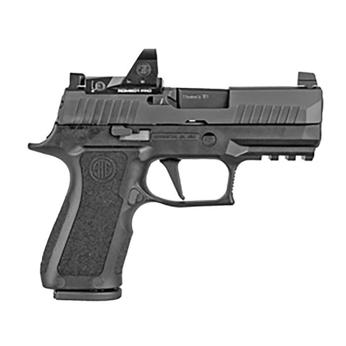 Sig Sauer, Inc. P320