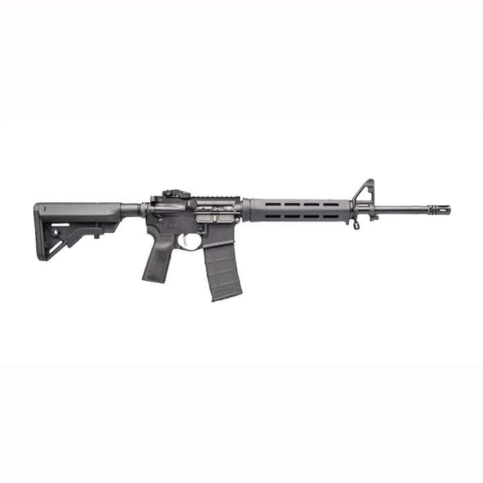 706397935504 Saint M-lok Ar-15 5.56 B5