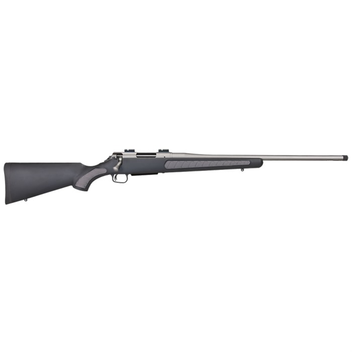 090161451025 Venture Ii Silver Ws/blk 270 Win