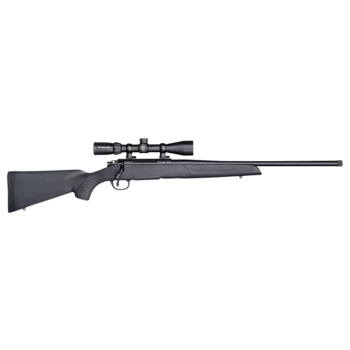 090161451933 Compass Ii Scoped .270 Win