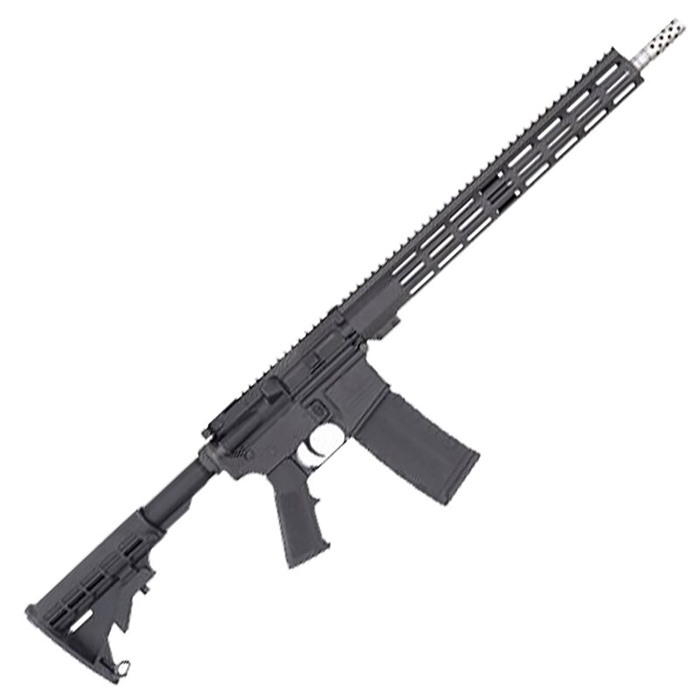 Ar15 Rifle 223 Wylde 16'' Stainless Bbl
