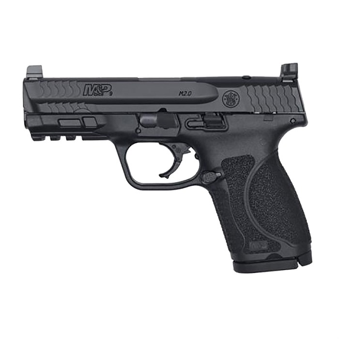 Smith & Wesson M&P 2.0