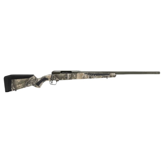 011356577399 110 Timberline Realtree Excape Camo 308 Win