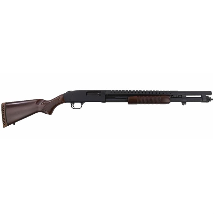 015813521505 590 Retro Grade 12 Gauge 20'' Parkerized