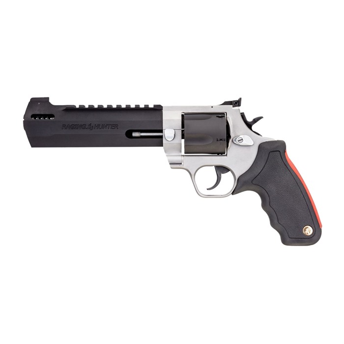 Revolvers Taurus