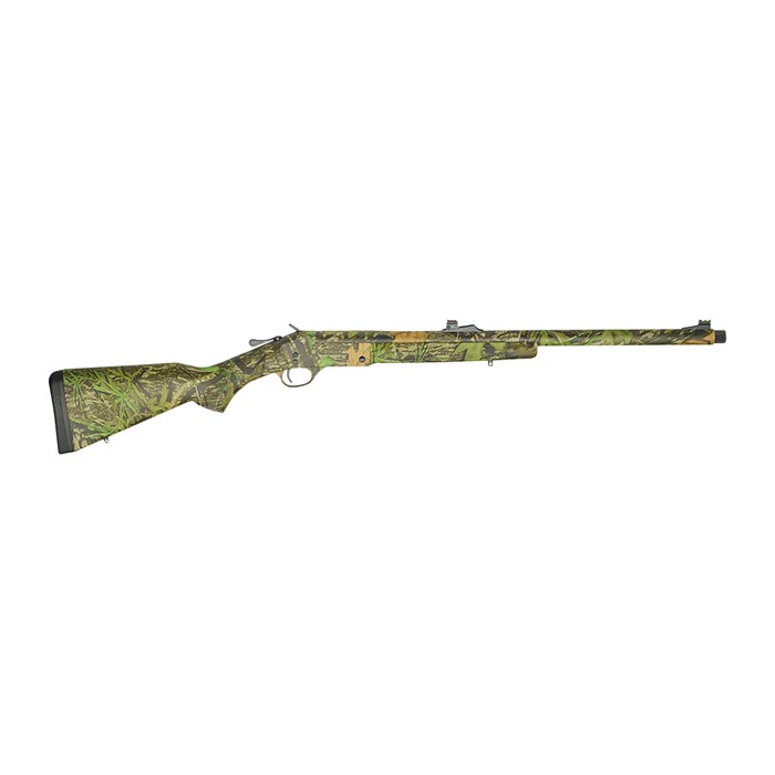 Single Shot Henry Repeating Arms