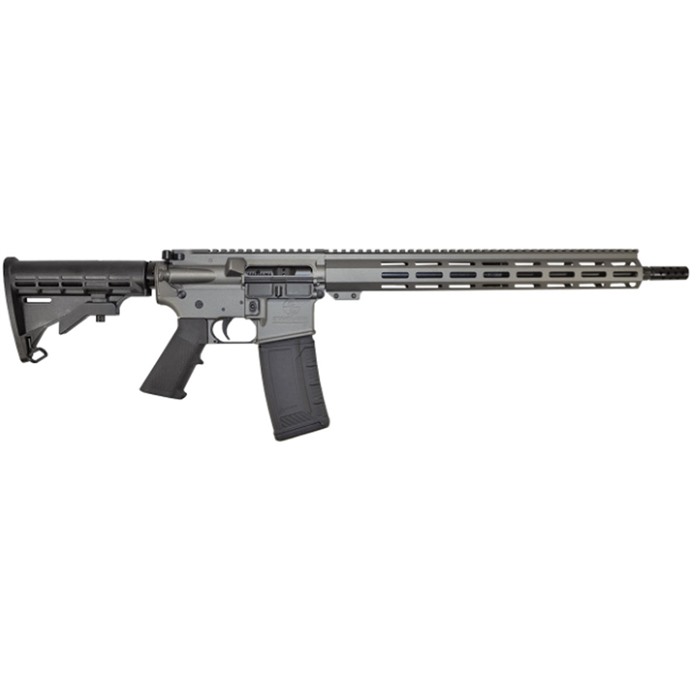 Glfa 223 Wylde Tungsten/nitride