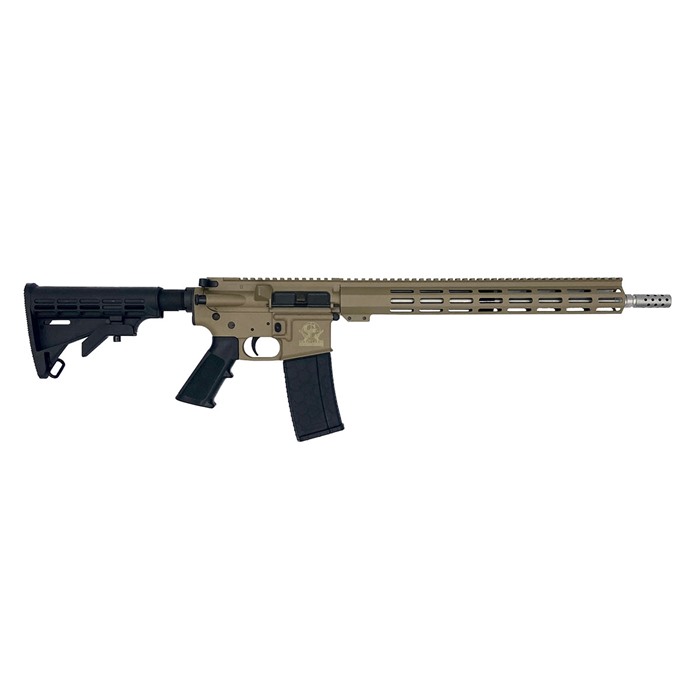 Glfa 223 Wylde Fde Ss