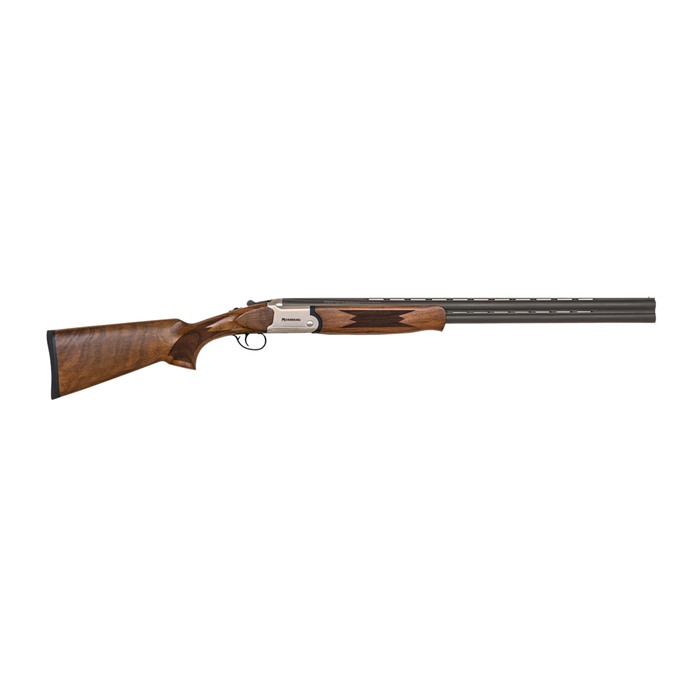 Mossberg Silver Reserve II