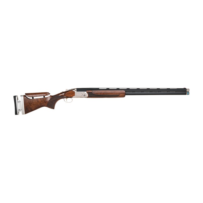 Mossberg Gold Reserve